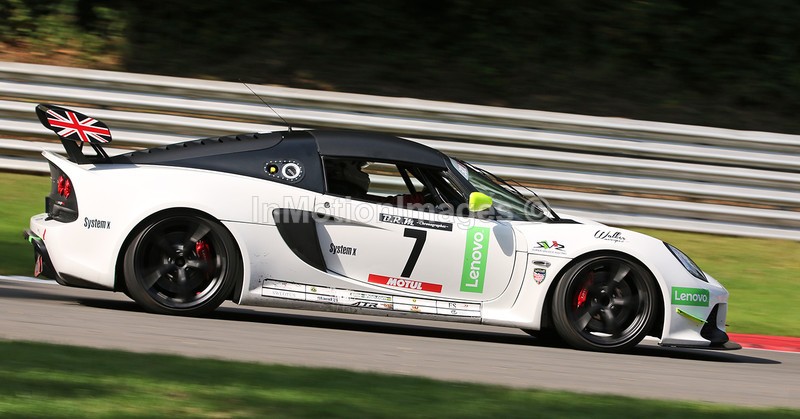  - USLOT  Lotus Specific