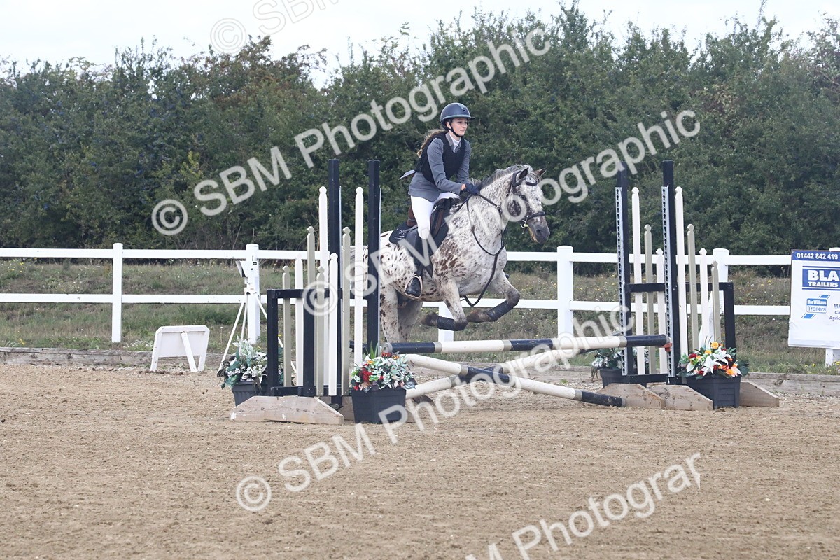 SBM_006525 - Class 6 - 60cm Champs