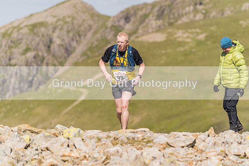 Ennerdale-887 - Ennerdale Horseshoe Fell Race Saturday 8th June 2024
