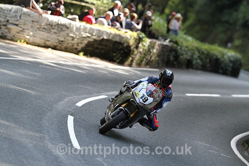 FOM_0917 - Classic TT Lap of honour