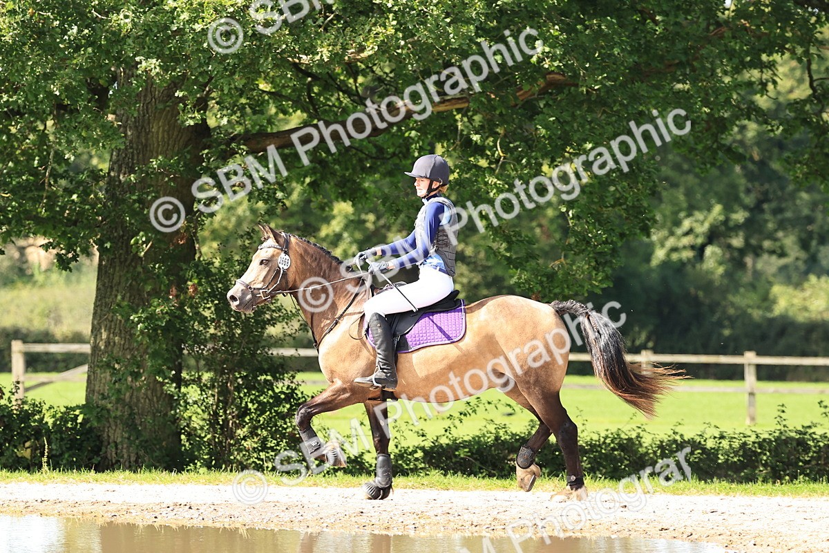 SBM_22046 - E11 - Eventers Challenge 60cm Championship