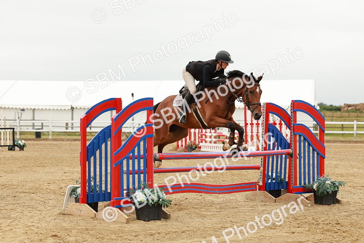 SBM_006493 - Class 1 - Senior British Novice - 90cm Open