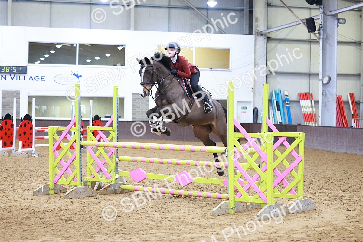 SBM_003638 - Class 3 - Senior Discovery - 1.00m