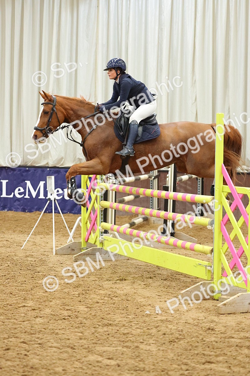 SBM_001446 - Class 4 - Senior Newcomer - 1.10m