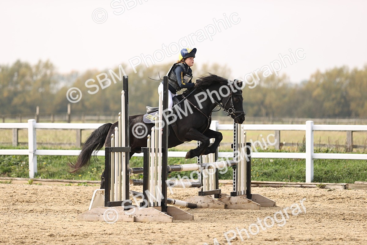 SBM_003155 - Class 2 - 80cm