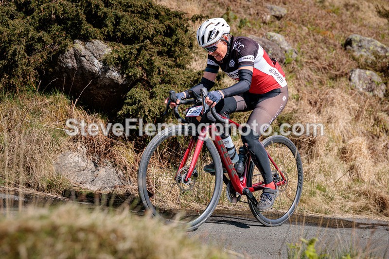 153505 - Blea Tarn Climb 15:00 - 16:00