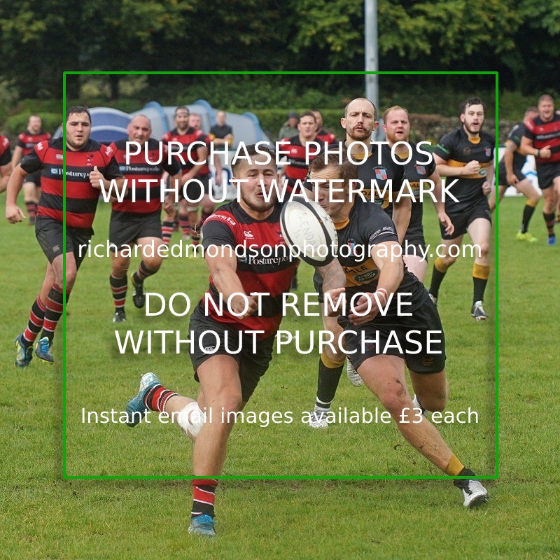 DSC06308 - Kendal Rugby v Aspatria