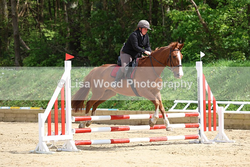 3E7A6814 - Class 7: 70cm Senior