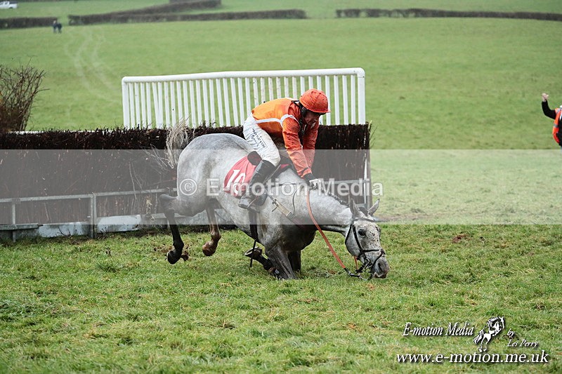 PtP 091125  0401 - Point-to-Point Wales Area Club Lower Machen, Gwent 09/11/25