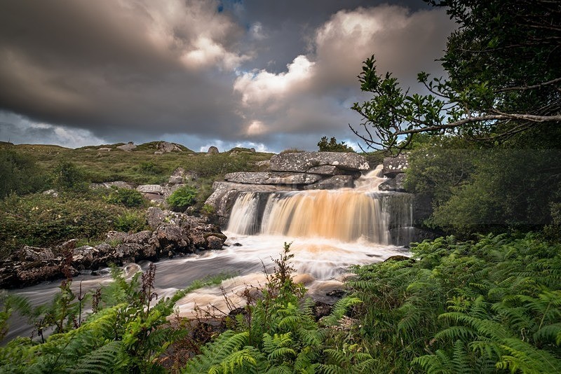 MF1_1915 - Other Areas of Inland Donegal