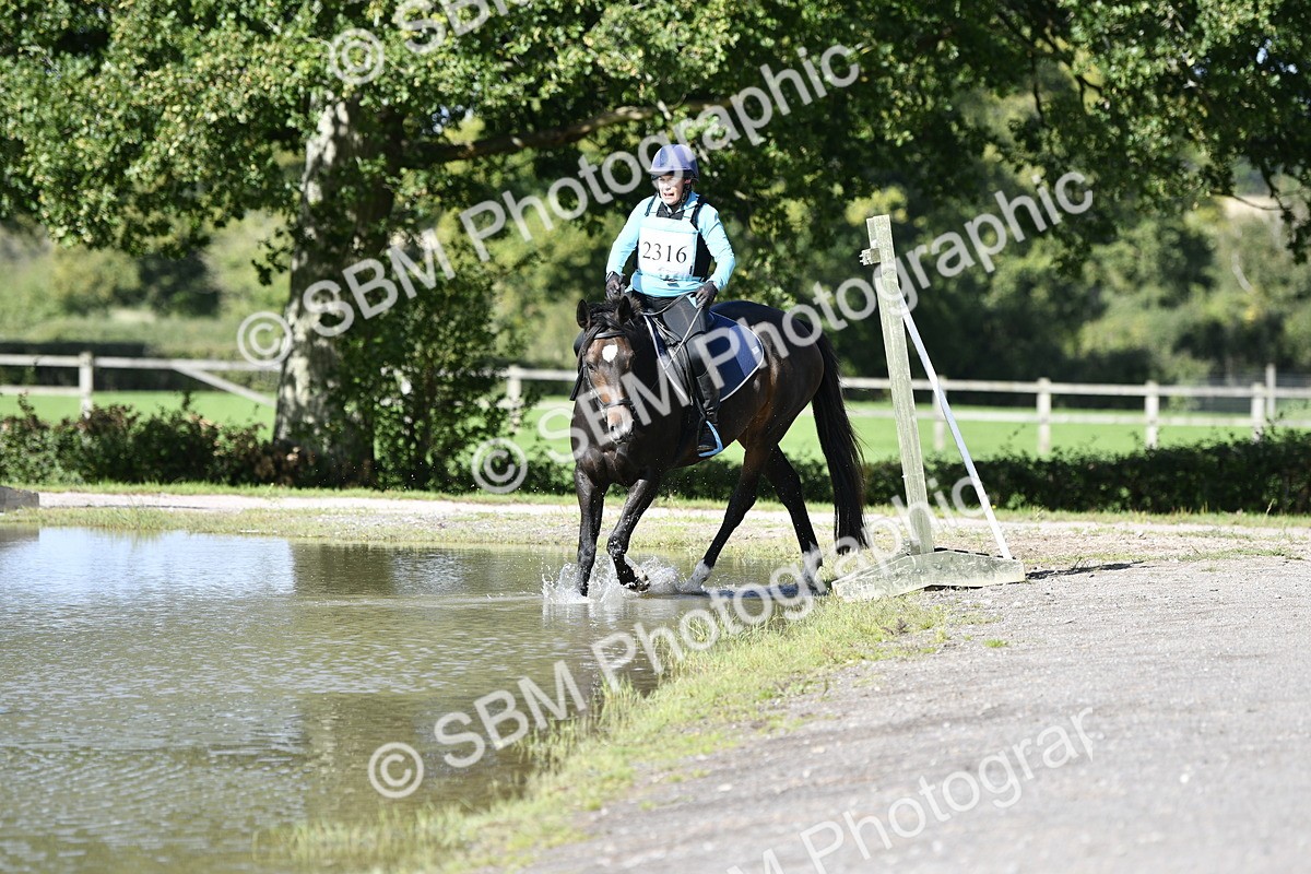 SBM_17691 - E4b - Eventers Challenge 60cm Open