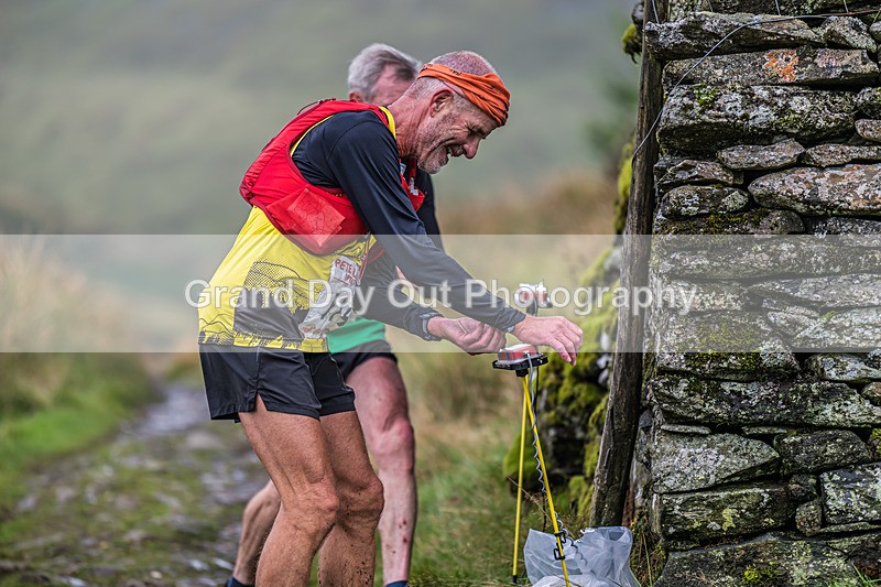Old Crown Round-679 - Old Crown Round Fell Race Saturday 12th September 2026
