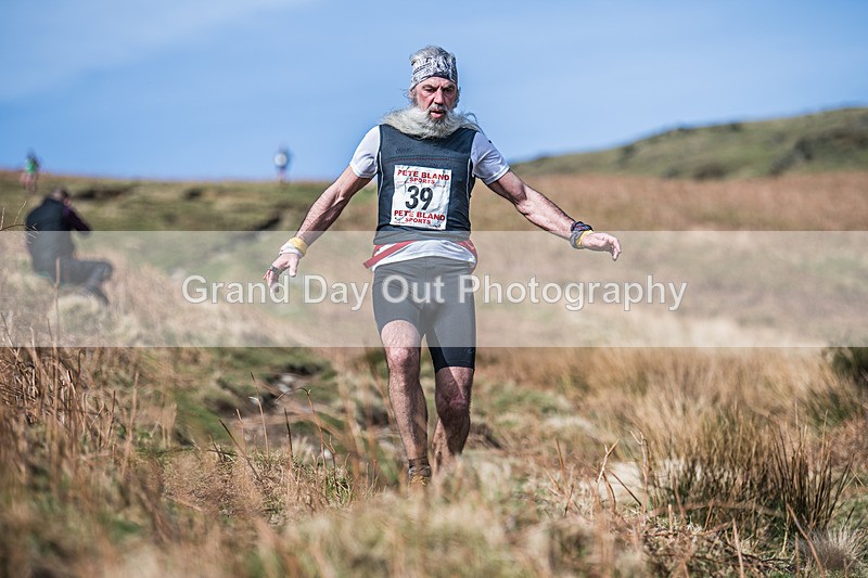 Black Combe-700 - Black Combe Fell Race Saturday 8th March 2025