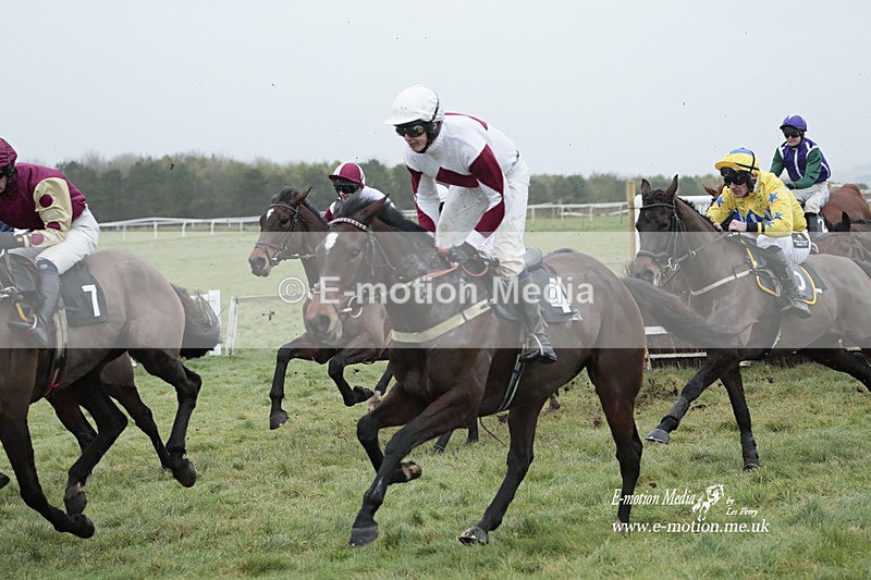 PtP 041222 0458 - Larkhill Racing Club Point-to-Point Larkhill 01/01/23