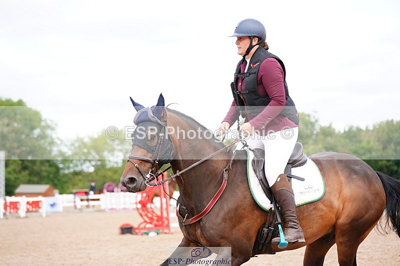 240804A-112816-10416 - Cls 50 95cm Amateur Qualifier