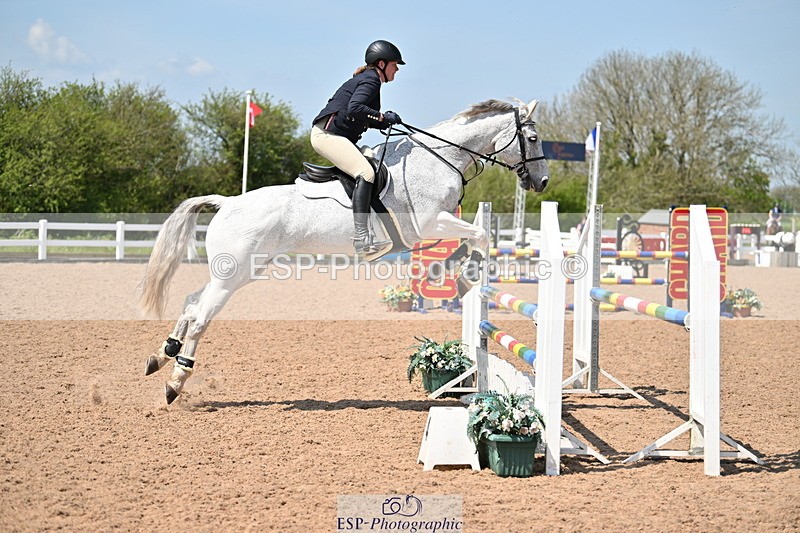 240509A-135337-02445 - Cls 4 95cm National Am Quali