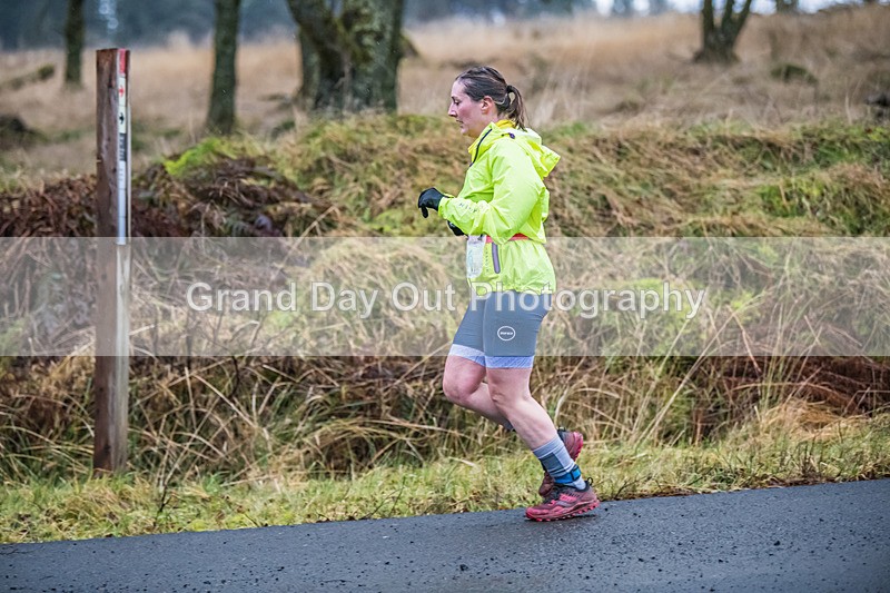 HTE Kielder Duathlon-489 - High Terrain Events Kielder Off Road Duathlon Sunday 8th January 2023
