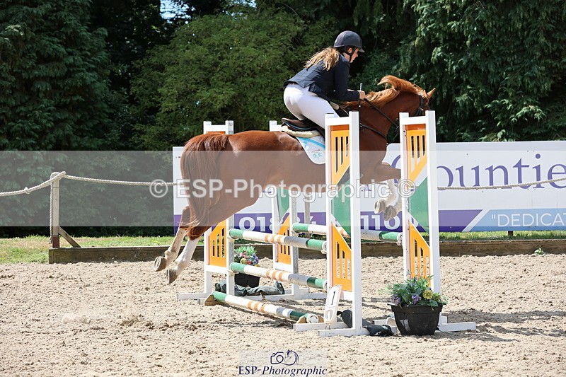 250703A-110613-01183 - Cls 6 Snr British Novice and 90cm Open