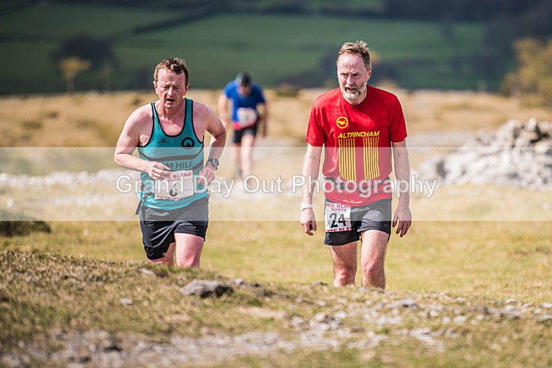 Dean Barwick-146 - Dean Barwick Dash Fell Race Sunday 19th April 2026