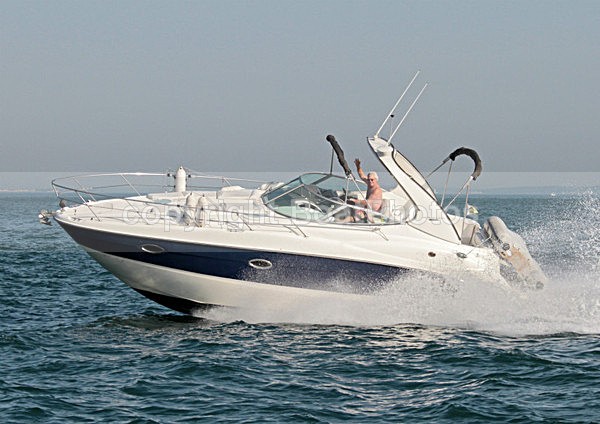 111001 MAXUM IMG_1893 - Motorboats - Open