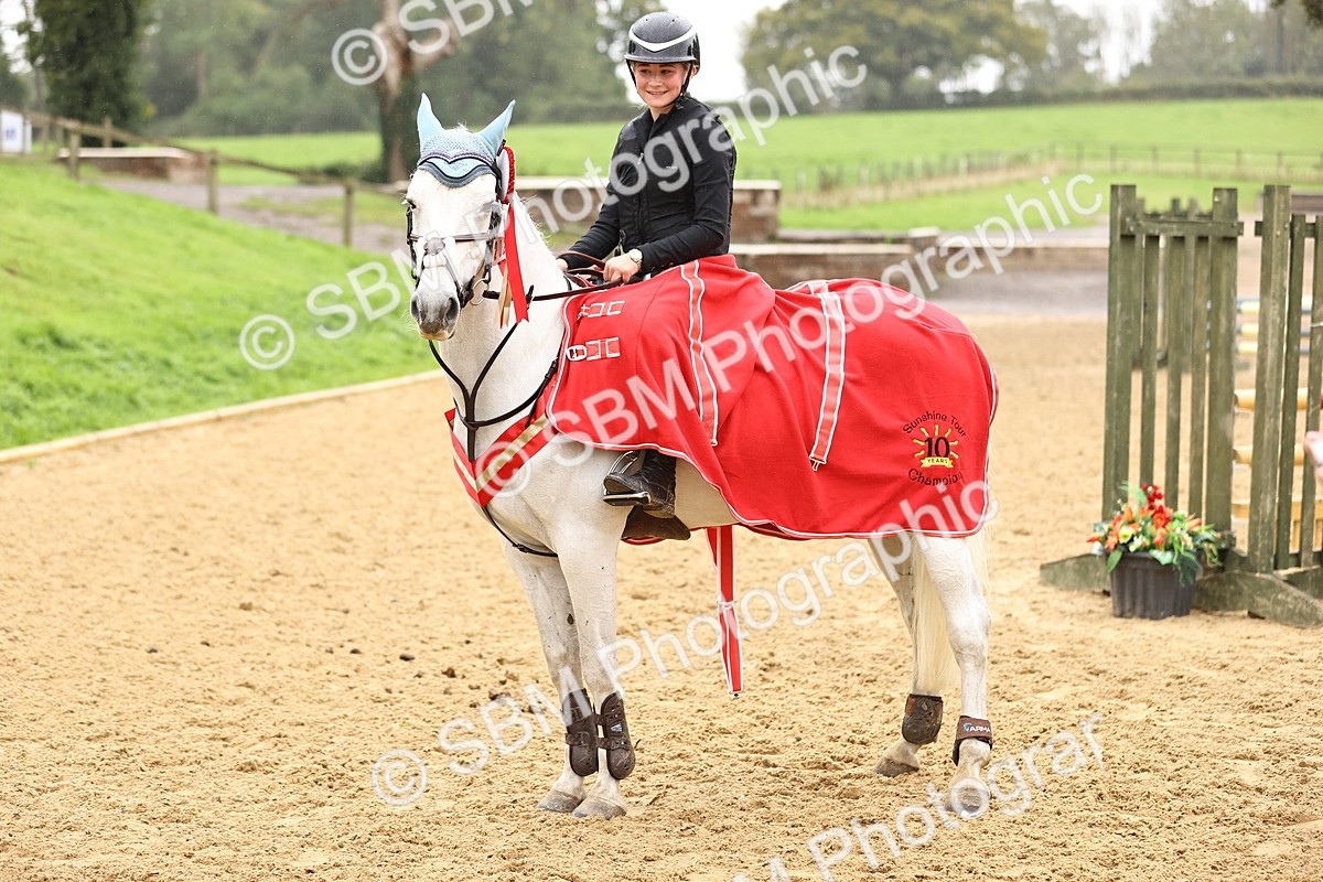 SBM_70061 - Supreme Championship 80cm 85cm