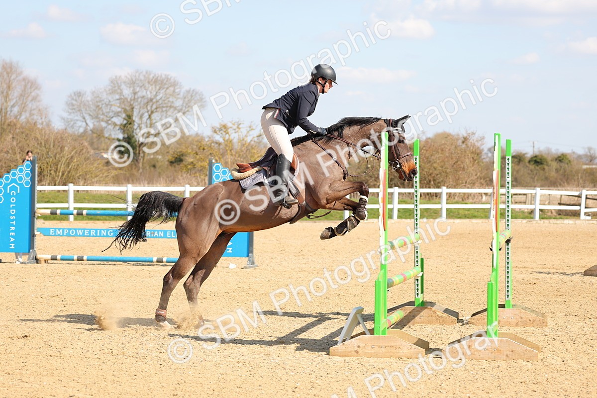 SBM_001178 - Class 3 - Senior Discovery - 1.00m