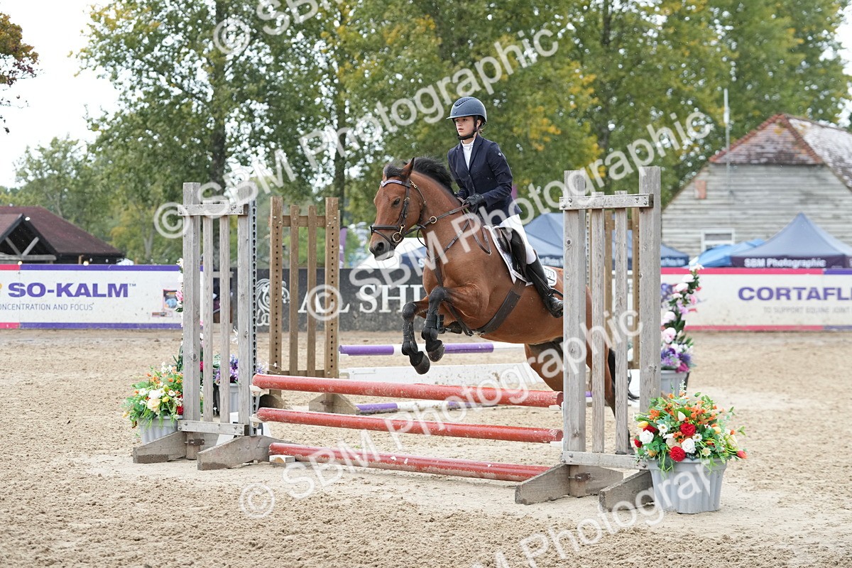 SBM_43124 - J7 - Junior Pony 60cm Championship