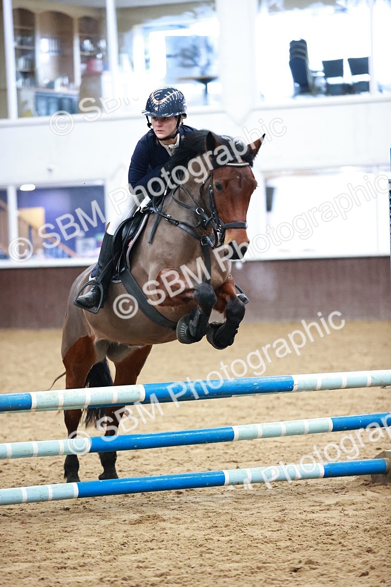 SBM_000336 - Class 2 - Pony Winter Champs 80cm