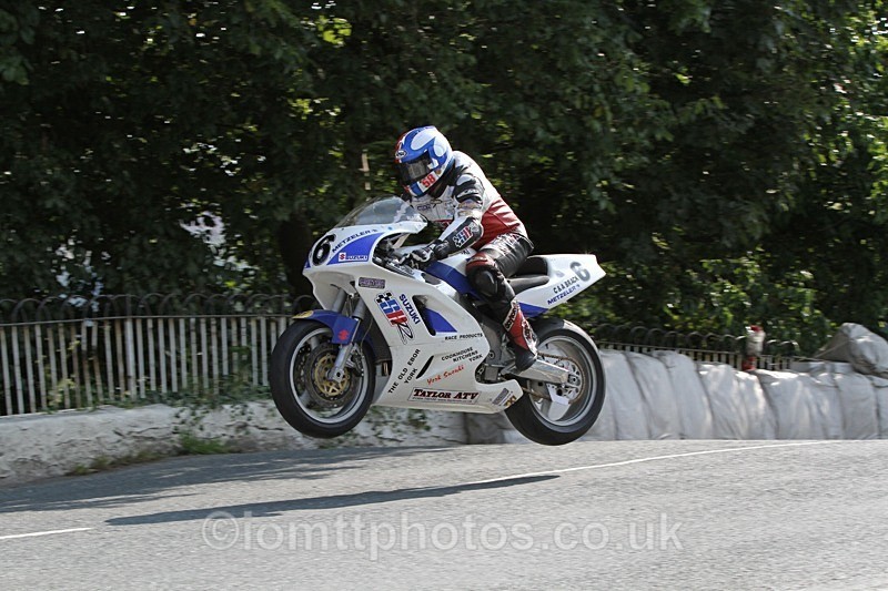 IMG_1004 - Formula 1, Formula 2 and Formula Classic TT Race