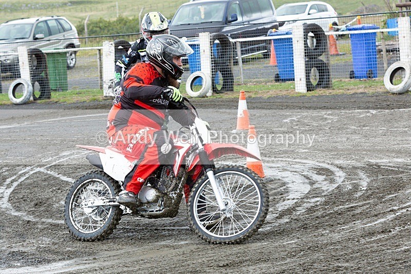 200725-5D-3K8A8551 - Ride & skid It  Flat Track 25th Jul 20