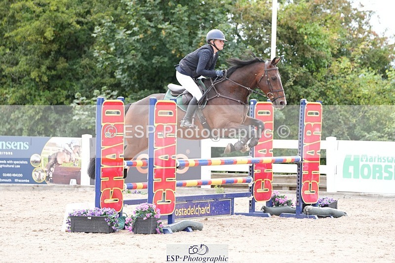 250802-134102-10255 - Cls 22 95cm Amateur Championship Qualifier