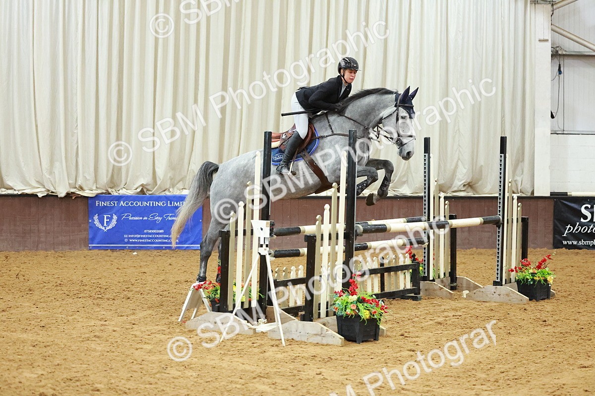 SBM_007354 - Class 19 - Senior Newcomers 1.10m