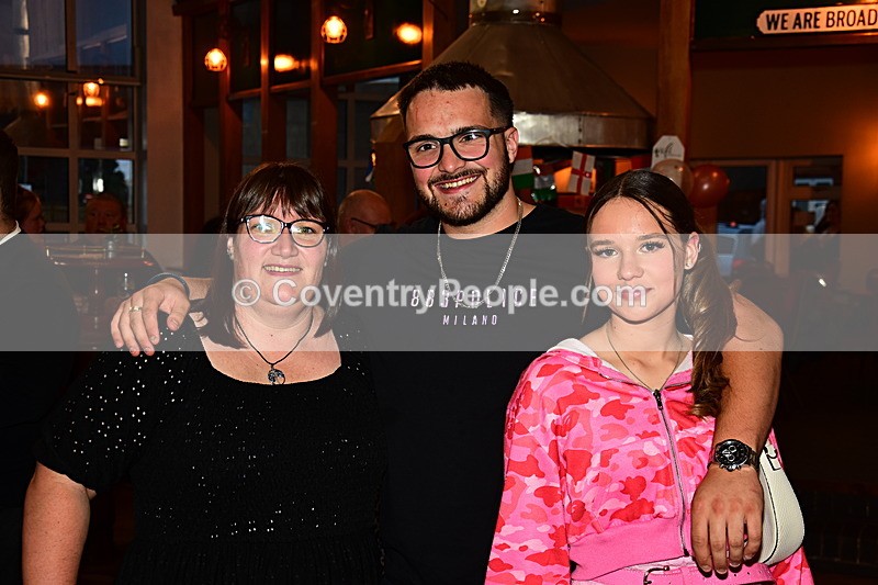 COU-458 - Courtney's 21st