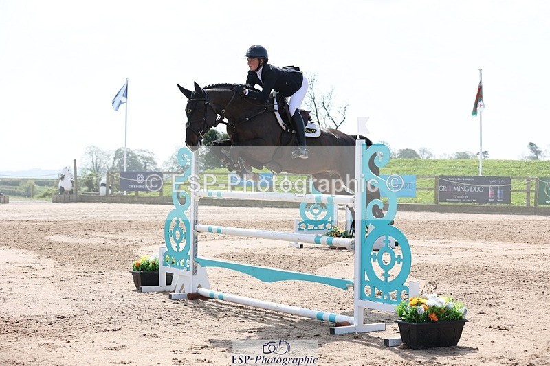 250427-112629-15922 - Cls 36 Young Horse 7yr old