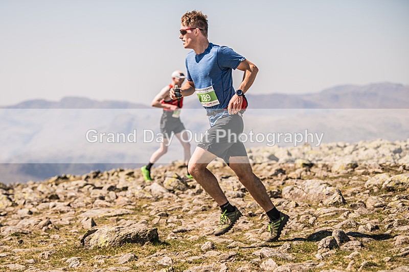 Fairfield-113 - Fairfield Horseshoe Fell Race Saturday 10th May 2025