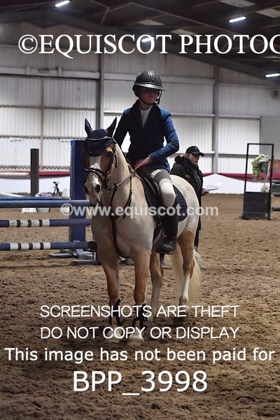 BPP_3998 - CLASS 31 Springboard 128cm/ 138cm Restricted Handicap