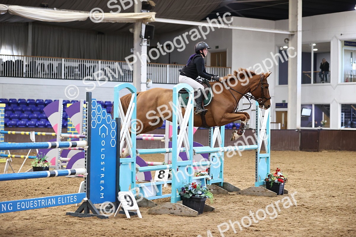 SBM_001759 - Class 4 - Senior Newcomers - 1.10m Open