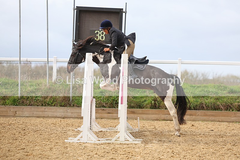 3E7A0213 - Class 5: 85cm