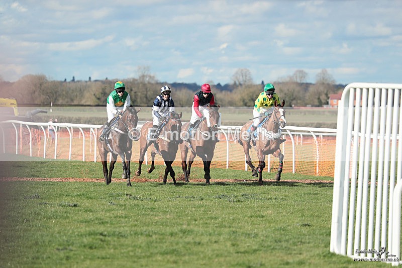 PtP 170324 2787 - Oakley Hunt PtP Brafield-On-The-Green 17/03/24