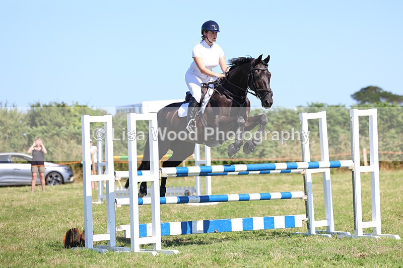 3E7A6535 - Class 13: Senior Newcomers/1.10m open