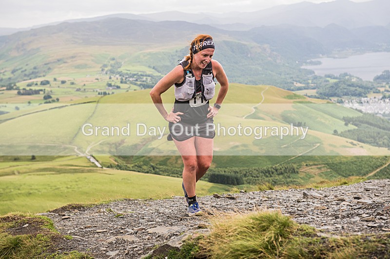 Skiddaw-476 - Skiddaw Fell Race Sunday 2nd July 2023