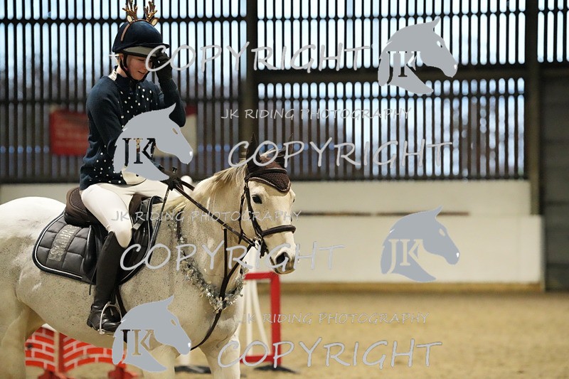 JKR03514 - Class 8 90cm