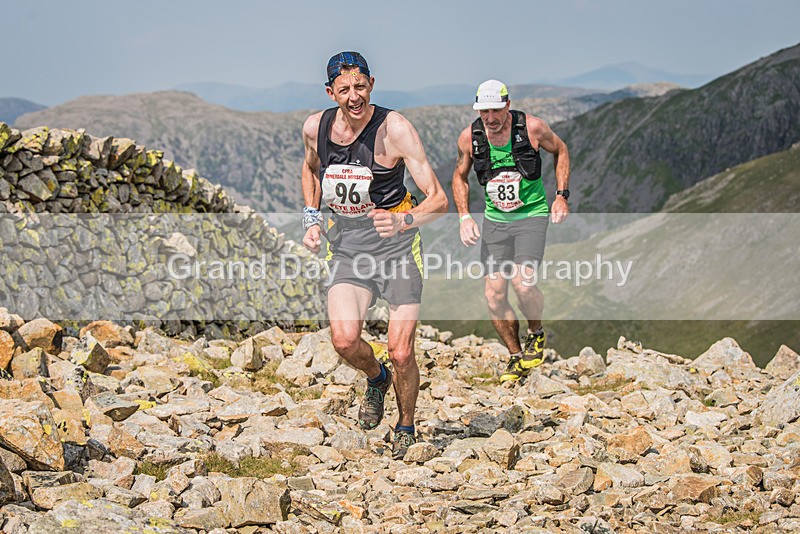 Ennerdale-444 - Ennerdale Horseshoe Fell Race Saturday 10th June 2023