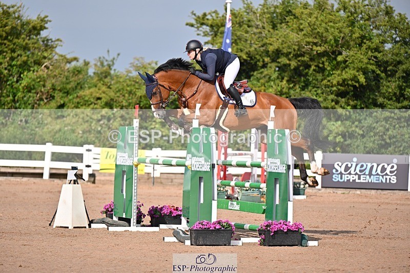 250718-091028-08697 - Cls 26, 1 Star 5yr old Tour