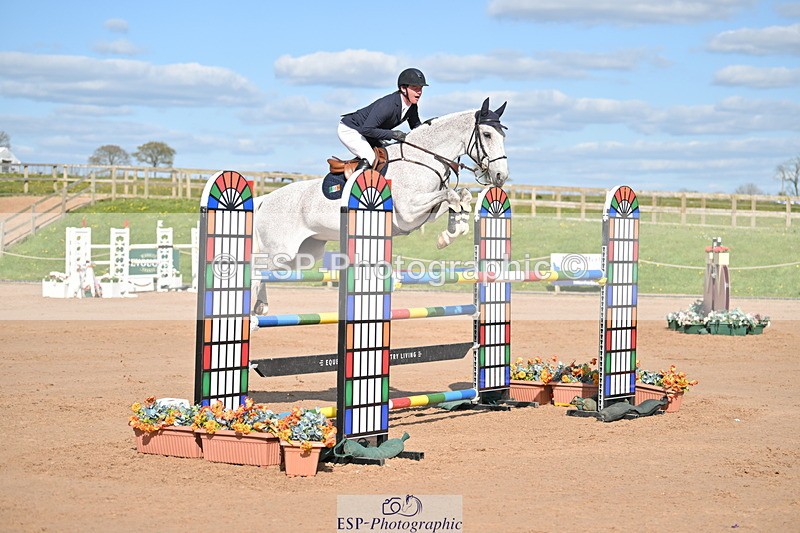 240420A-162831-12350 - Cls 11, 2 Star Big Tour 1.40m