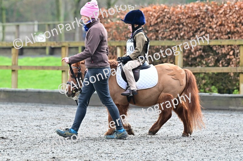 20260125-0934 - Class 9a - Walk Trot Assisted