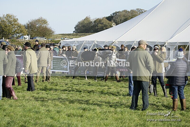 PtP 250921 0665 - Point-to-Point Badbury Rings Dorset 07/11/2021
