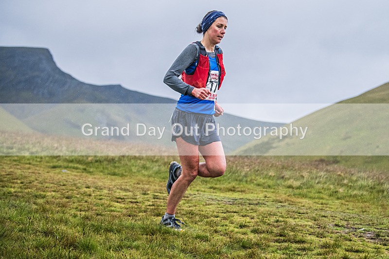 Blencathra-444 - Blencathra Fell Race Wednesday 4th June 2025