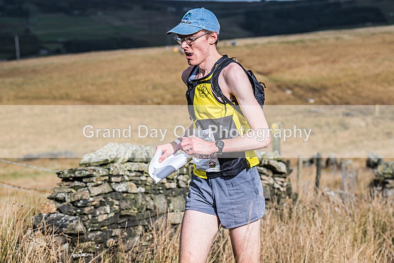 Leg 3 -346 - UK Fell & Hill Relays - Todmorden Leg 3 Saturday 17th October 2026
