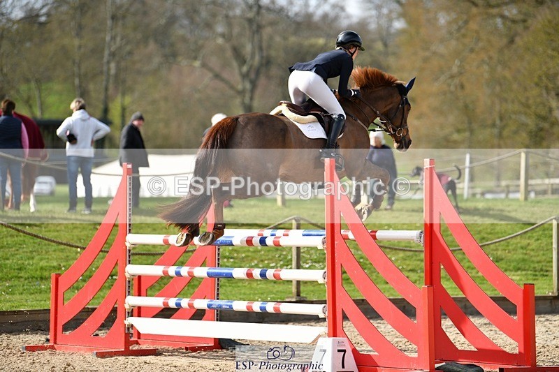 240324-150015-03155 - Cls 11 Foxhunter & 1.20m Open